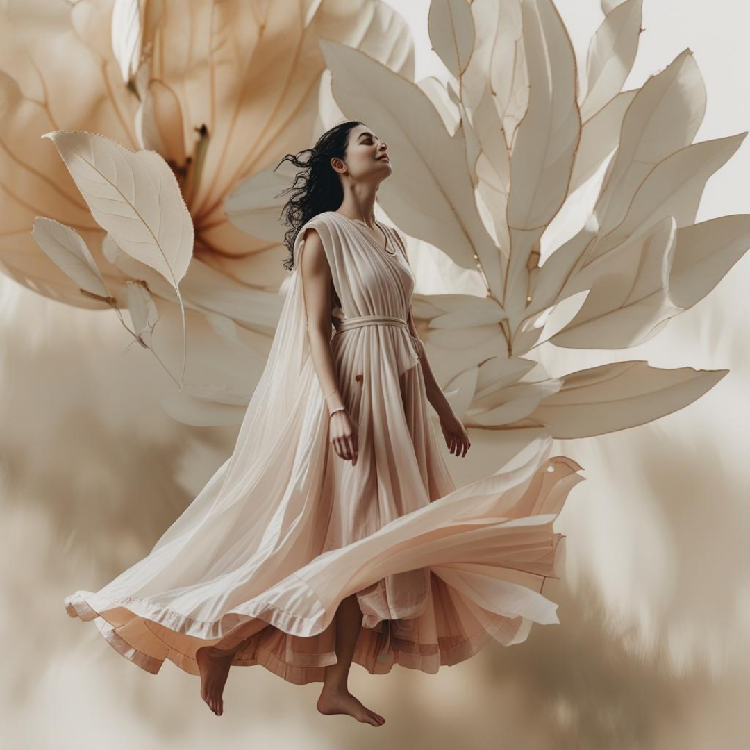 Earth Energetics personal healing