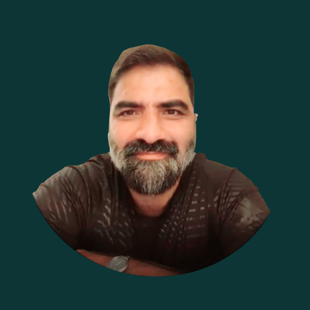 Usman Baloch