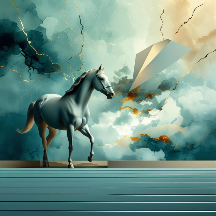 Horse industry