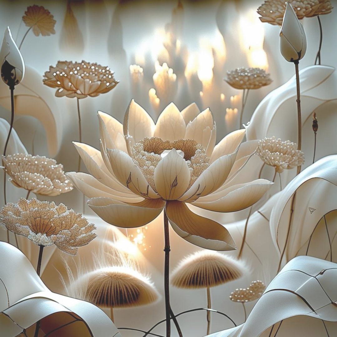 Restore your energy with Earth Energetics nature-sourced healing energy