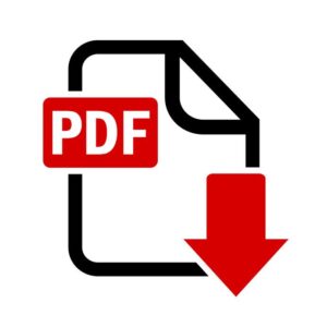 Free - download this form to track your progress